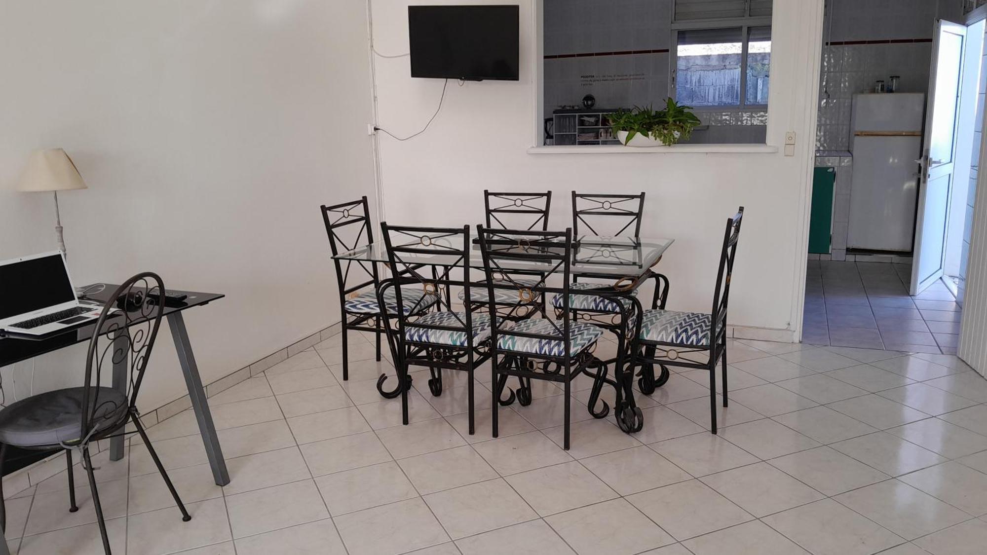 סנט-אן Coconing Logements Studios Et Maisons מראה חיצוני תמונה